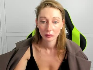 linawinters's webcam