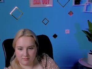 linda_lynx's webcam