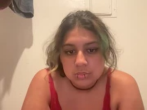 lindadulce's webcam