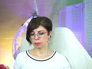 lindagarza's webcam