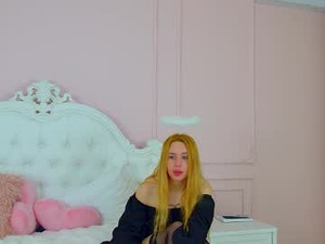 lindsaylincoln's webcam