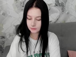 line_green's webcam