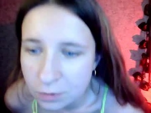 linnsweety's webcam
