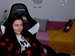linphea's webcam