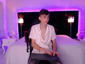 lion_foster01's webcam