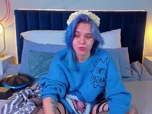 lirabelles's webcam