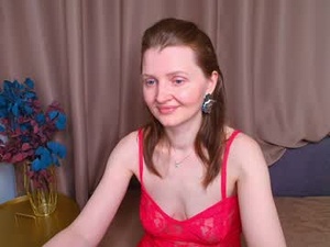 lisa__evans's webcam