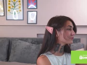 lisa_juicy's webcam