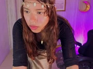lisa_s1's webcam