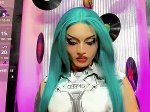 lisa_sparkleee's webcam