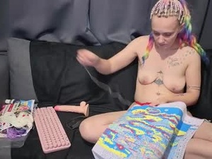 lisaathomass's webcam