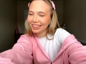 lisandrasteed's webcam