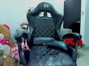 lisiloly's webcam