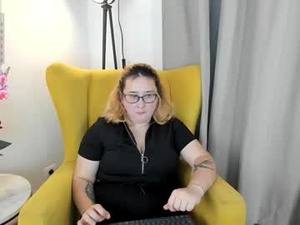 lissa_jamess's webcam