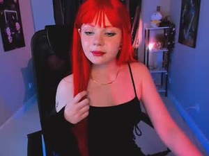 lissa_xbaby's webcam