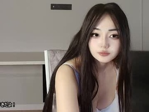 lissameiji's webcam