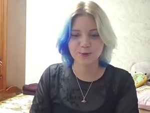 lissettegorny's webcam