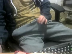 littethere's webcam