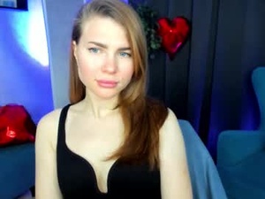 little__isabel's webcam