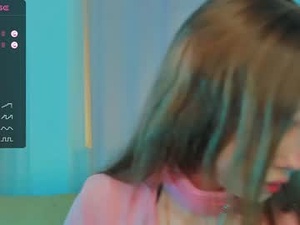 little_anitta's webcam