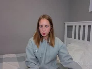 little_bye's webcam