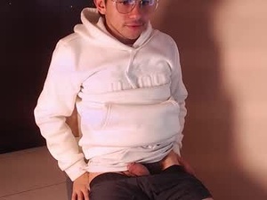 little_daniell's webcam