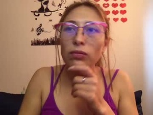 little_devil_diablita90's webcam