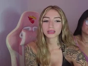 little_gaby1's webcam