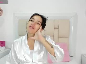 little_melanie's webcam