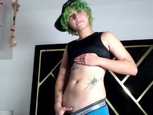 little_mikeuwu's webcam