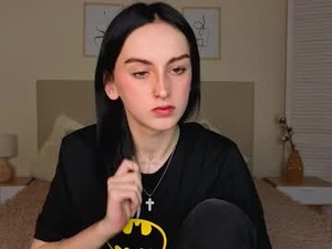 little_mollee's webcam