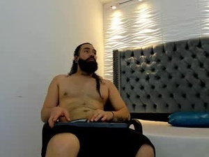 little_ronny's webcam