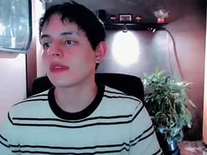 little_shotta's webcam