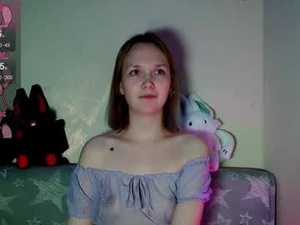 little_sugar_queen's webcam