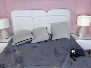 little_vel's webcam