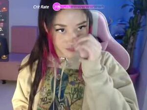 littleangelx_m's webcam