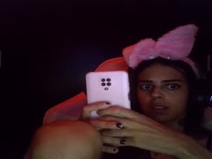 littlebunnysz's webcam