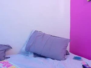 littleeaprill's webcam