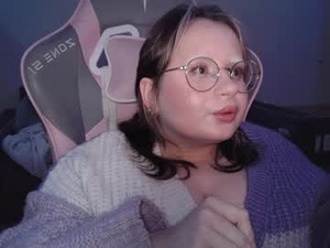 littlehera's webcam