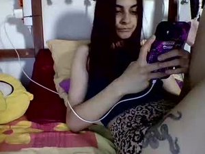 littlehotbaabee's webcam