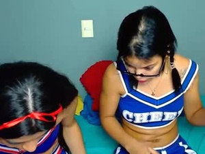 littlejennifer18's webcam