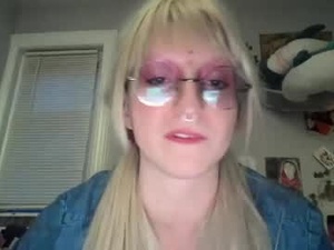 littlemissmargot's webcam