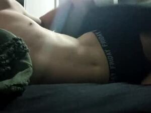littlemonstermitch's webcam