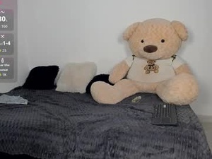 littleparker's webcam