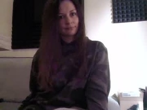 liveisjustone_cz's webcam