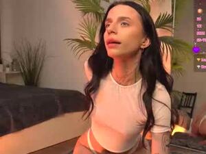 livia_starr_'s webcam