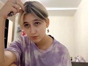 liviastubson's webcam