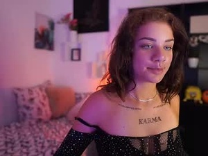 lizbethbierss's webcam