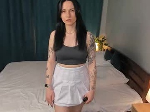 lizbethdownton's webcam