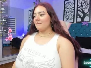 lizeth_bigboob's webcam